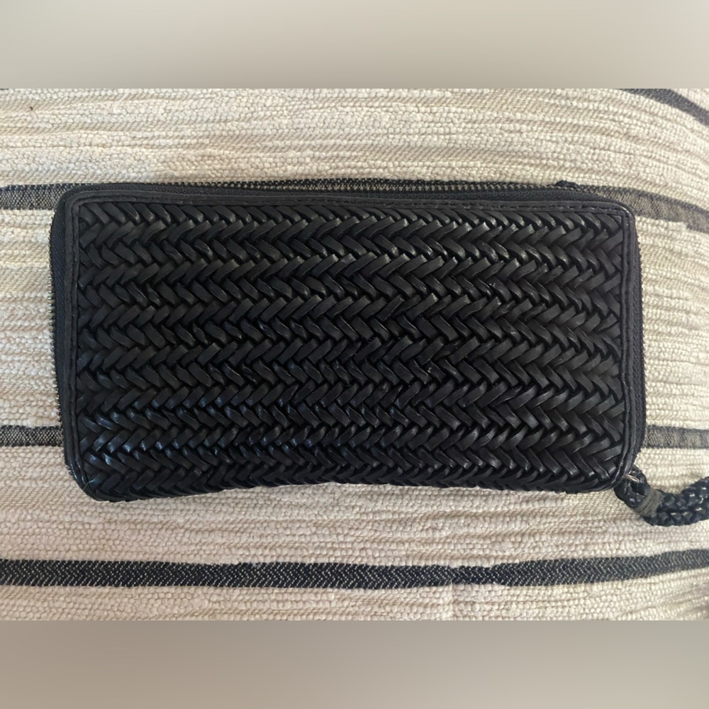 Latico Leathers Talulah Wallet